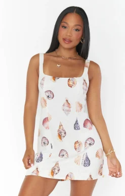 Show Me Your Mumu Steph Mini Dress