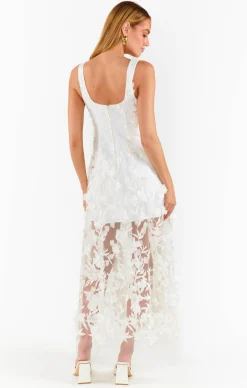 Show Me Your Mumu Stephanie Dress