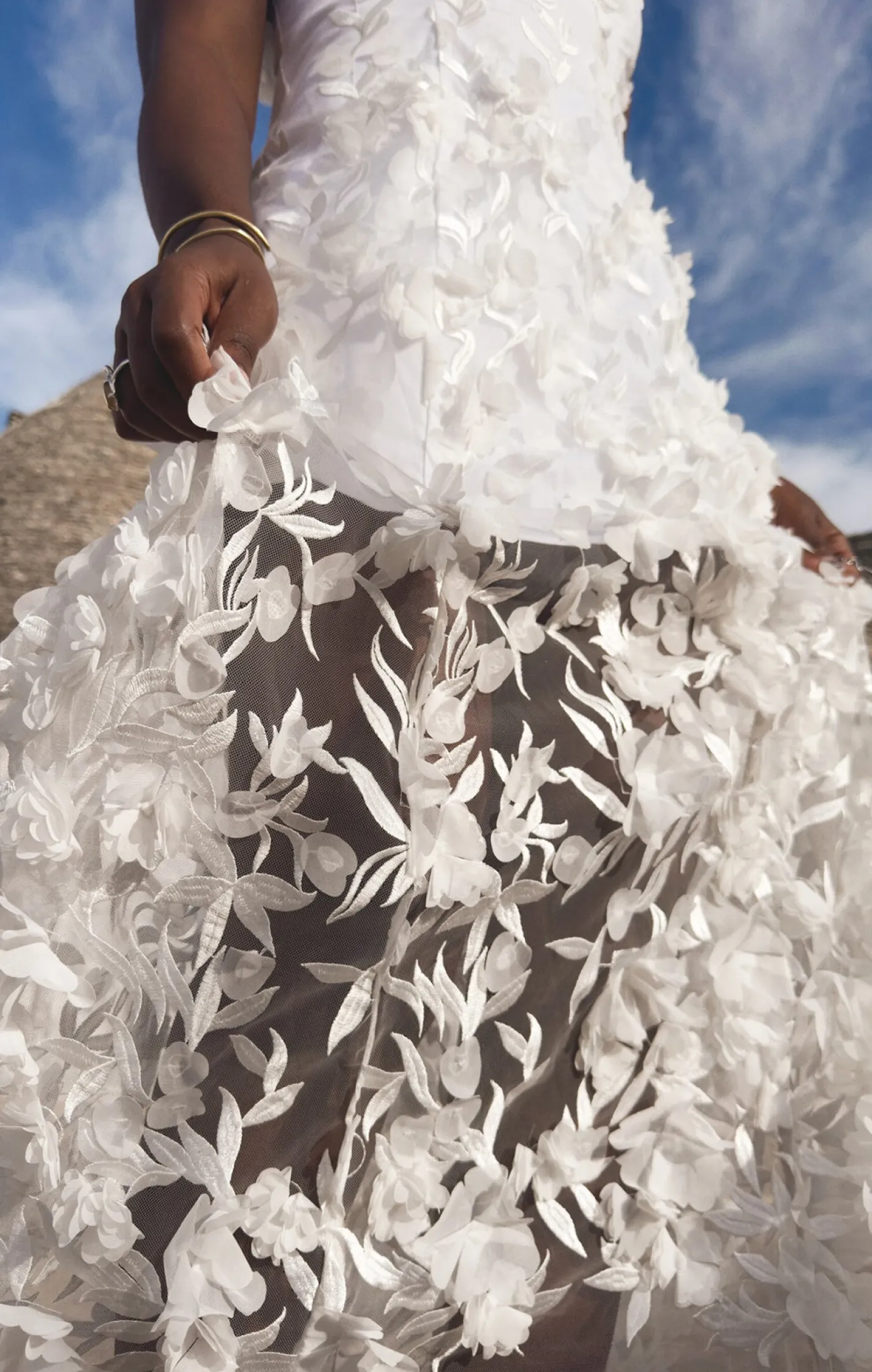 Show Me Your Mumu Stephanie Dress