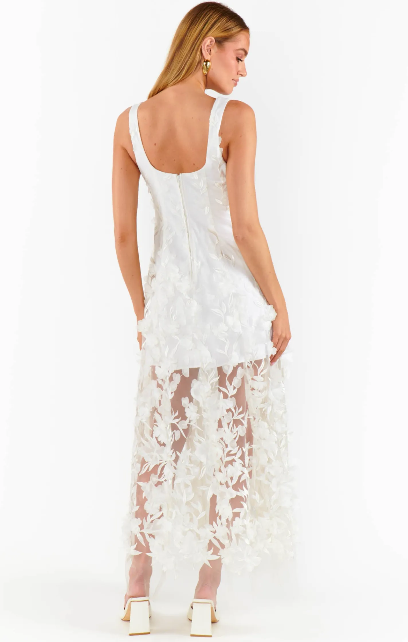 Show Me Your Mumu Stephanie Dress