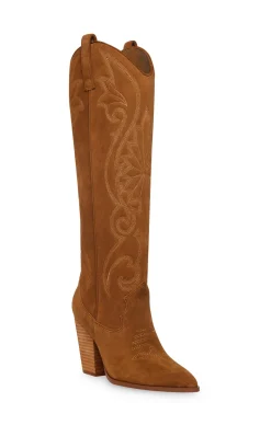 Show Me Your Mumu Steve Madden Lasso Western Boot
