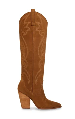 Show Me Your Mumu Steve Madden Lasso Western Boot