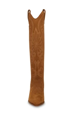 Show Me Your Mumu Steve Madden Lasso Western Boot