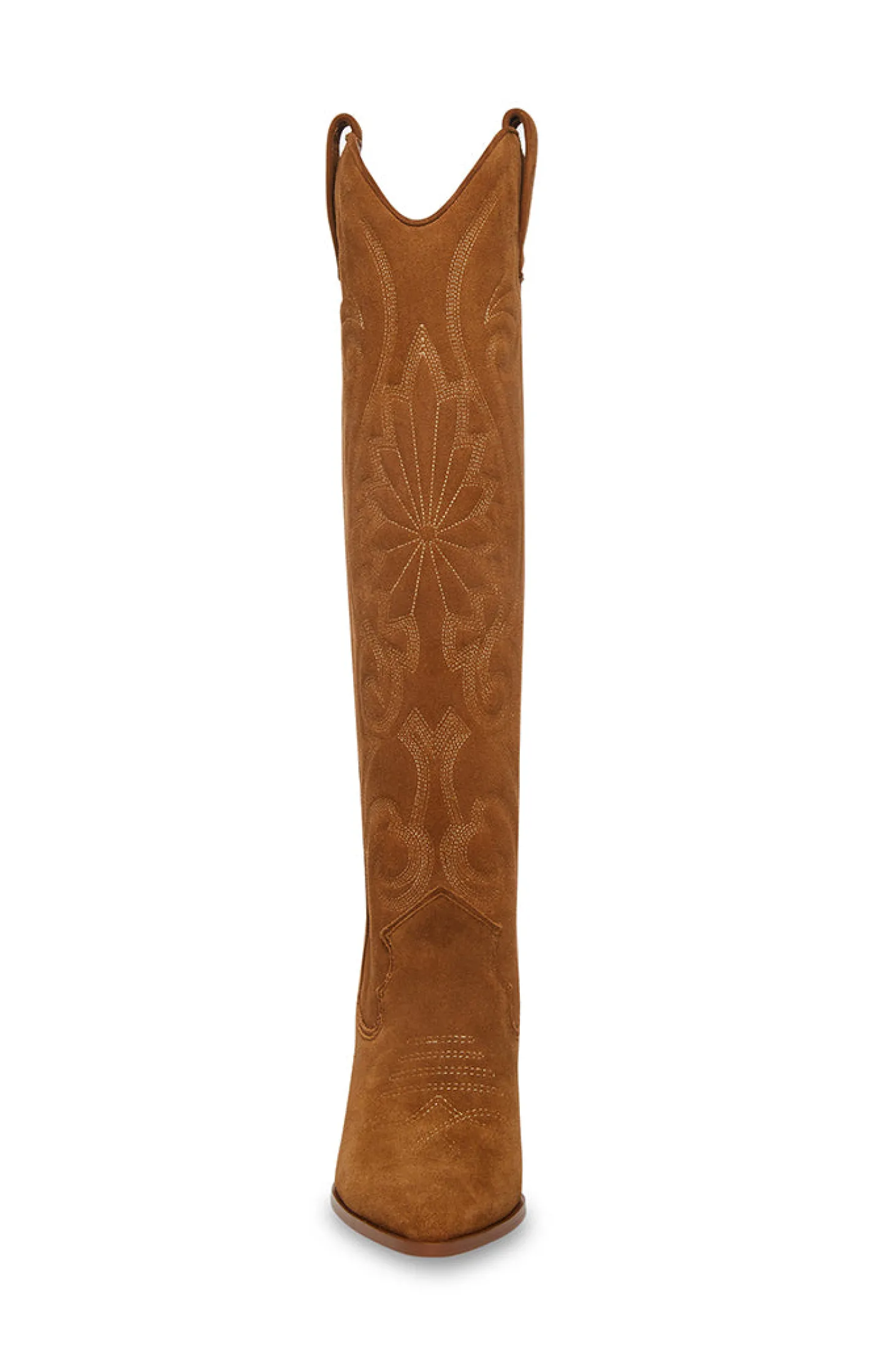 Show Me Your Mumu Steve Madden Lasso Western Boot