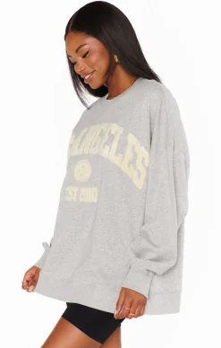 Show Me Your Mumu Steve Sweatshirt