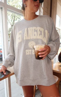 Show Me Your Mumu Steve Sweatshirt