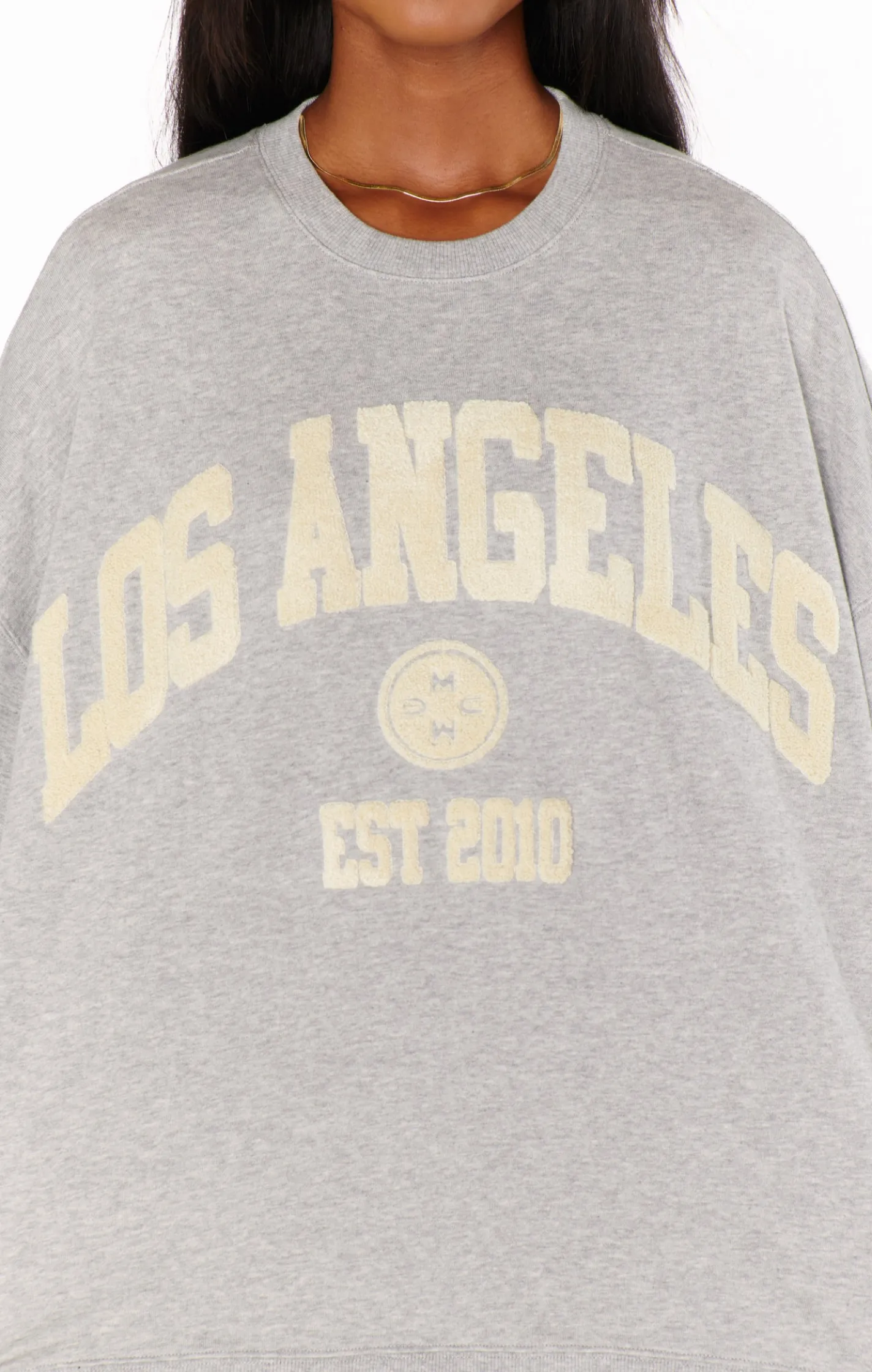 Kids Show Me Your Mumu Steve Sweatshirt