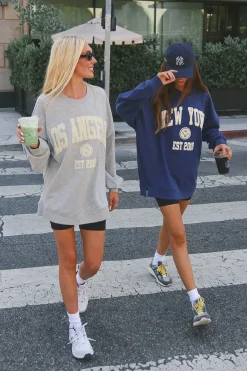 Show Me Your Mumu Steve Sweatshirt