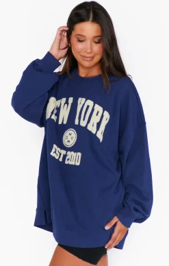 Show Me Your Mumu Steve Sweatshirt