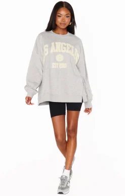 Show Me Your Mumu Steve Sweatshirt