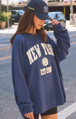Show Me Your Mumu Steve Sweatshirt