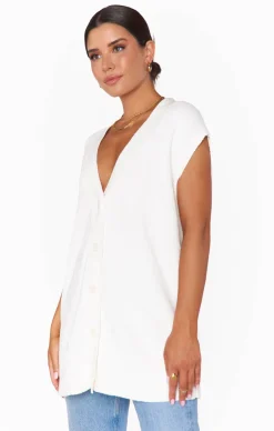 Show Me Your Mumu Steven Sweater Vest