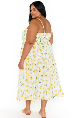 Show Me Your Mumu Summer Fling Midi Dress