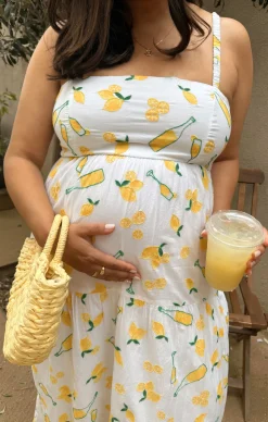 Show Me Your Mumu Summer Fling Midi Dress