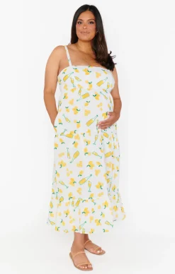Show Me Your Mumu Summer Fling Midi Dress
