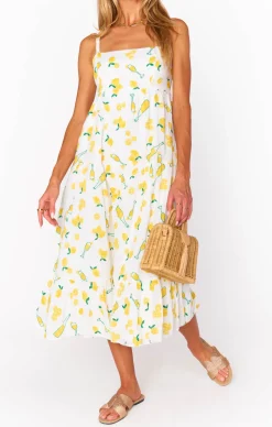 Show Me Your Mumu Summer Fling Midi Dress
