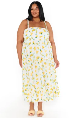 Show Me Your Mumu Summer Fling Midi Dress