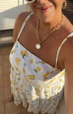 Show Me Your Mumu Summer Fling Midi Dress