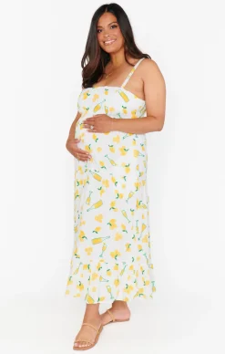 Show Me Your Mumu Summer Fling Midi Dress