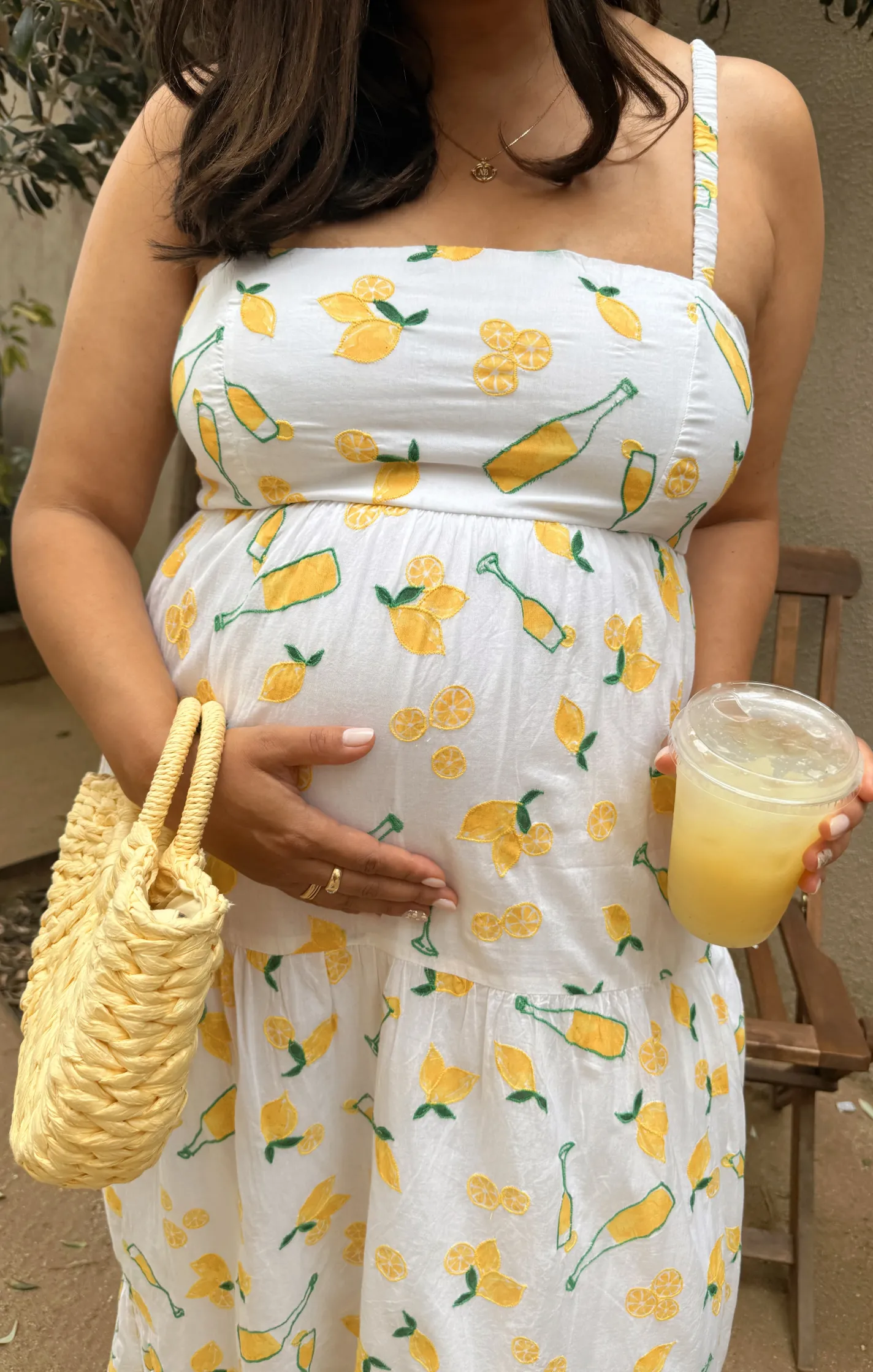 Show Me Your Mumu Summer Fling Midi Dress