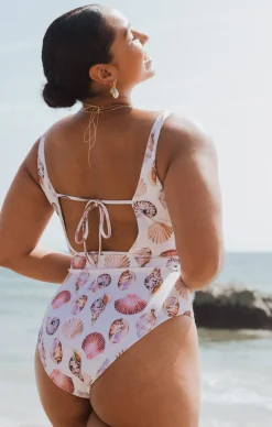 Show Me Your Mumu Summer One Piece