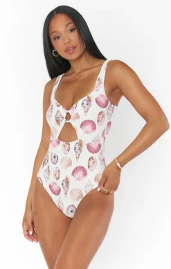 Show Me Your Mumu Summer One Piece
