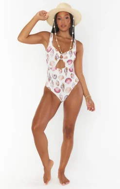 Kids Show Me Your Mumu Summer One Piece