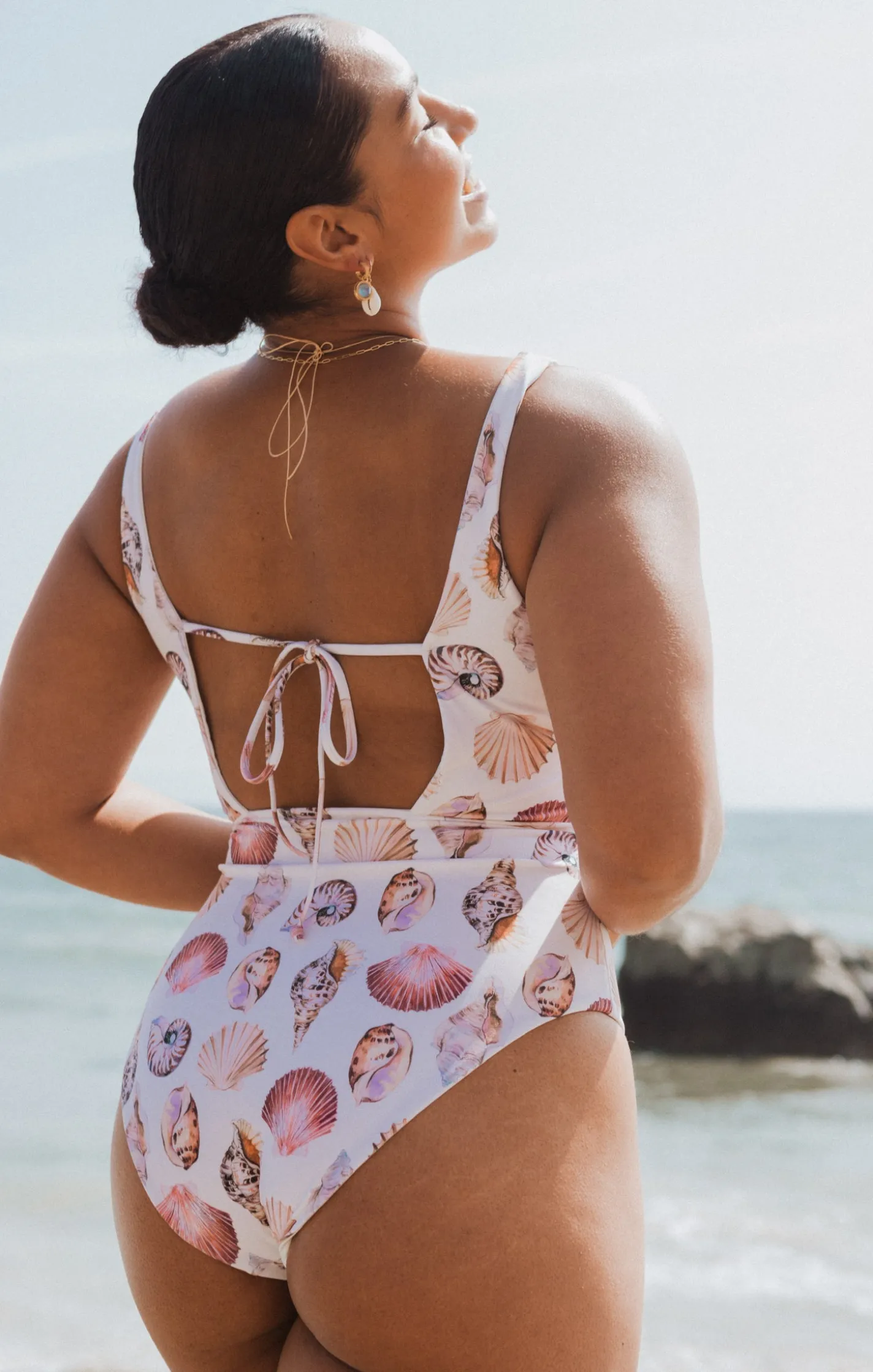 Show Me Your Mumu Summer One Piece