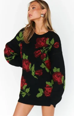 Show Me Your Mumu Summit Sweater