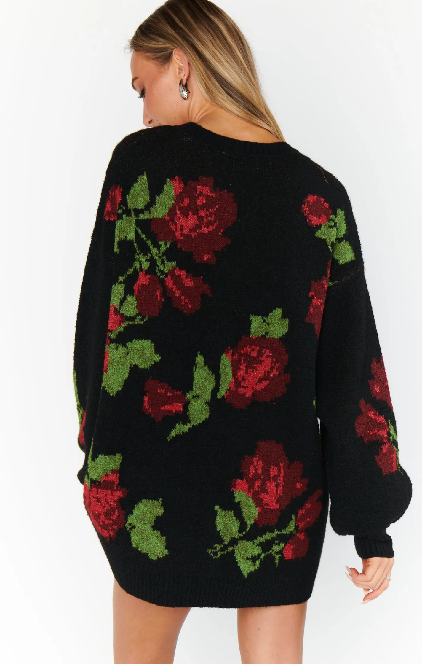 Show Me Your Mumu Summit Sweater