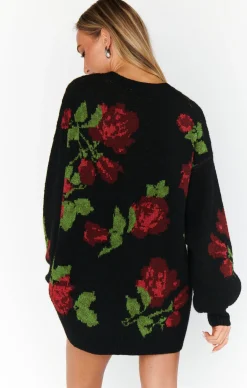 Kids Show Me Your Mumu Summit Sweater