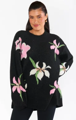 Kids Show Me Your Mumu Summit Sweater