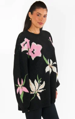 Kids Show Me Your Mumu Summit Sweater