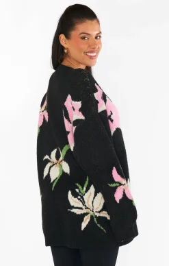 Kids Show Me Your Mumu Summit Sweater
