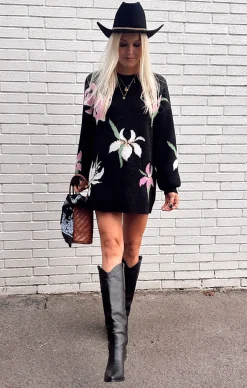 Kids Show Me Your Mumu Summit Sweater