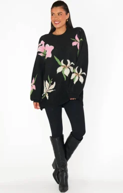 Show Me Your Mumu Summit Sweater
