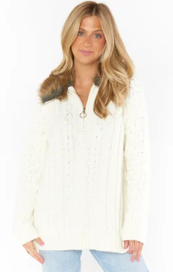 Show Me Your Mumu Sun Valley Pullover