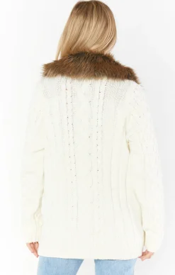 Show Me Your Mumu Sun Valley Pullover