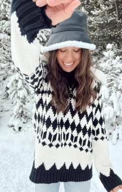 Kids Show Me Your Mumu Sun Valley Pullover