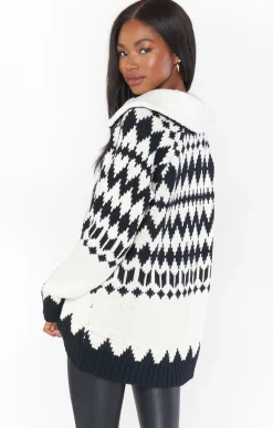 Show Me Your Mumu Sun Valley Pullover