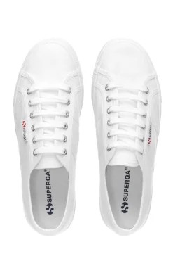 Show Me Your Mumu Superga 2790 Platform Sneakers