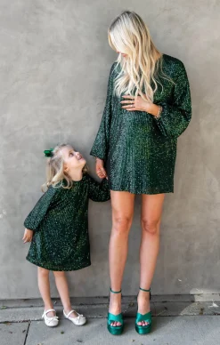 Show Me Your Mumu Sure Thing Mini Dress