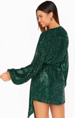 Show Me Your Mumu Sure Thing Mini Dress