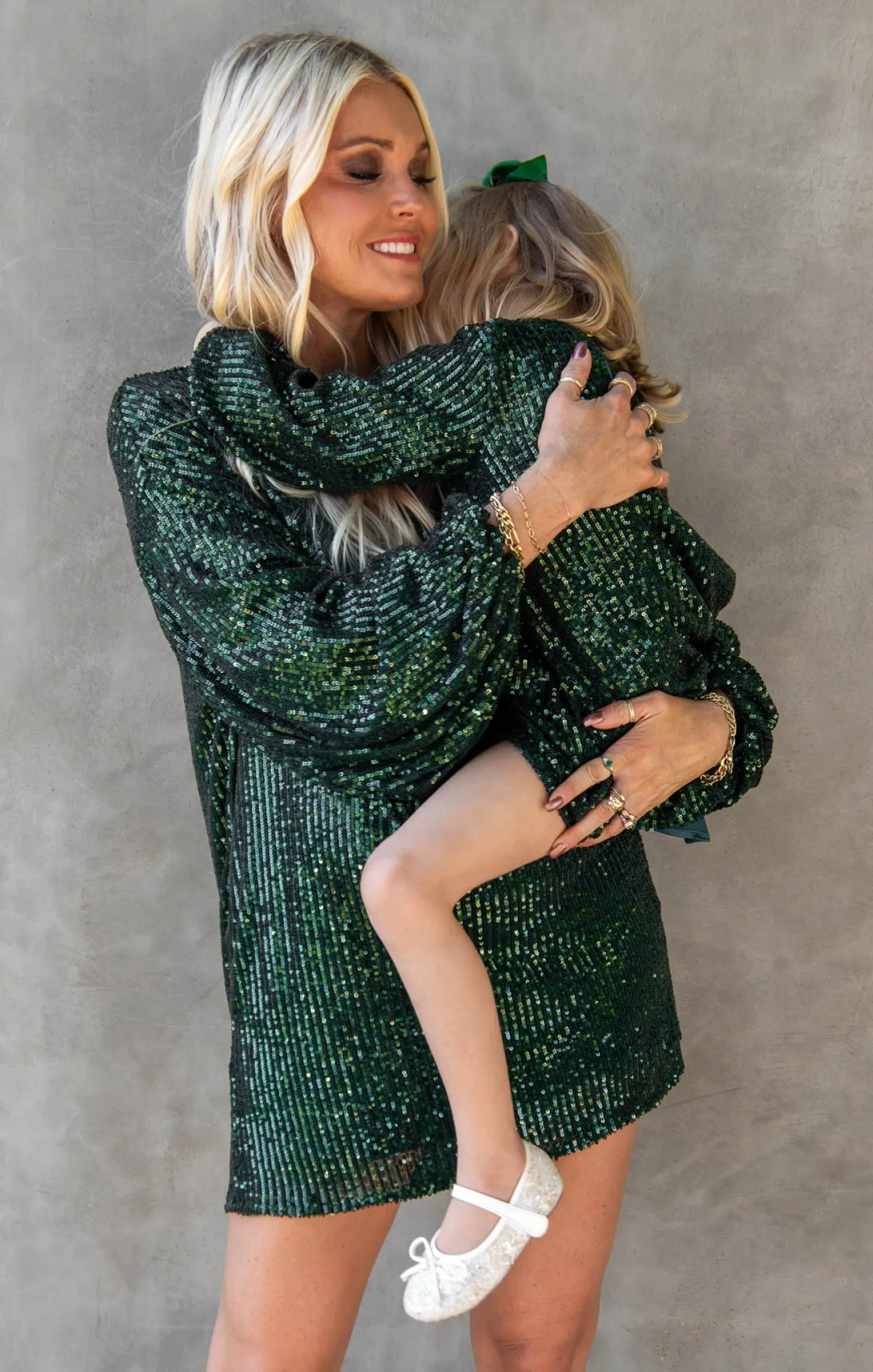 Show Me Your Mumu Sure Thing Mini Dress