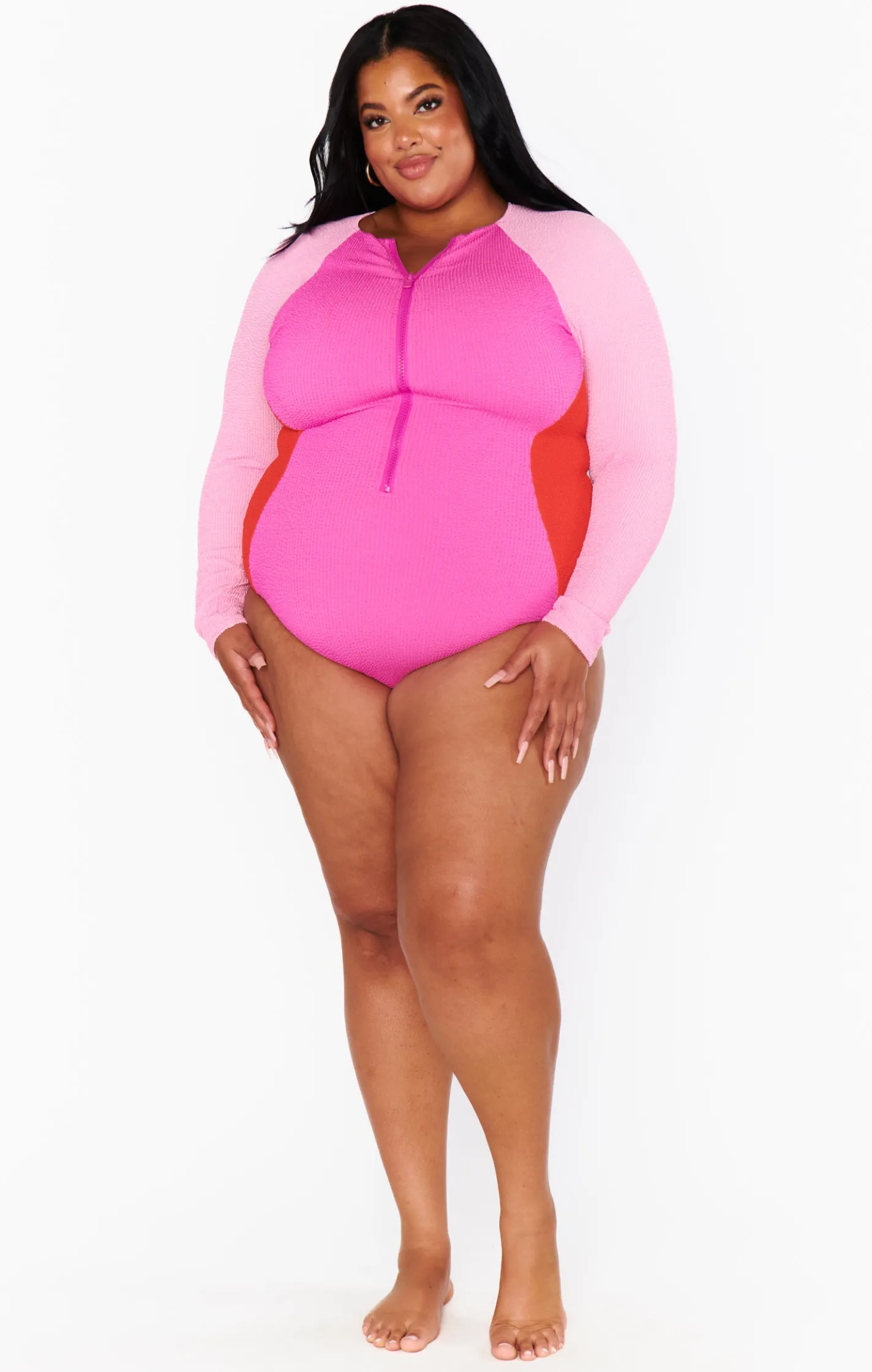 Show Me Your Mumu Surfside One Piece