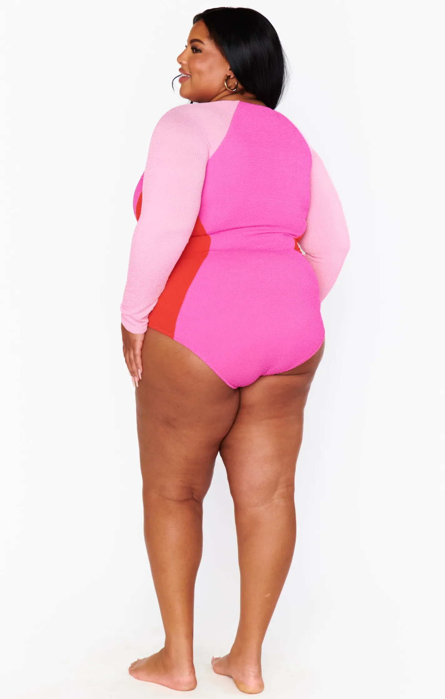 Show Me Your Mumu Surfside One Piece