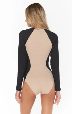 Show Me Your Mumu Surfside One Piece