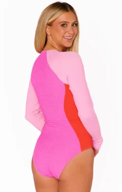 Show Me Your Mumu Surfside One Piece