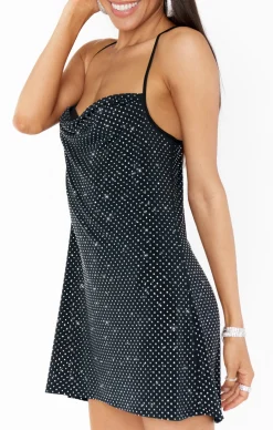 Show Me Your Mumu Suzanna Slip Dress