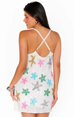 Show Me Your Mumu Suzanna Slip Dress